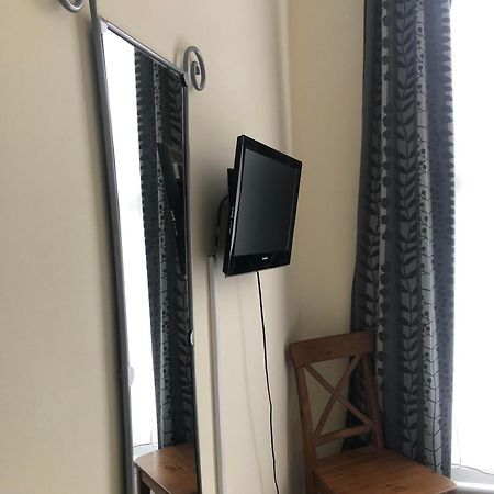 72Qt Otel Londra Dış mekan fotoğraf
