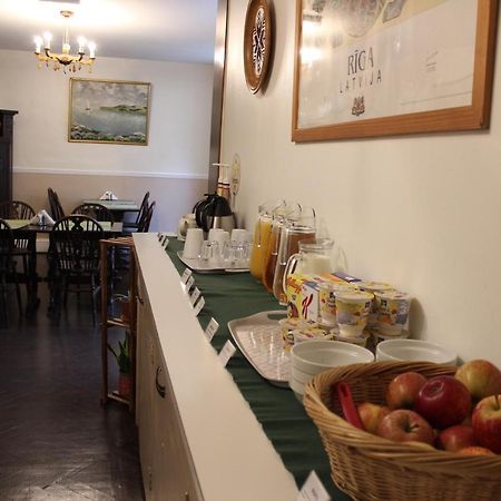 72Qt Otel Londra Dış mekan fotoğraf