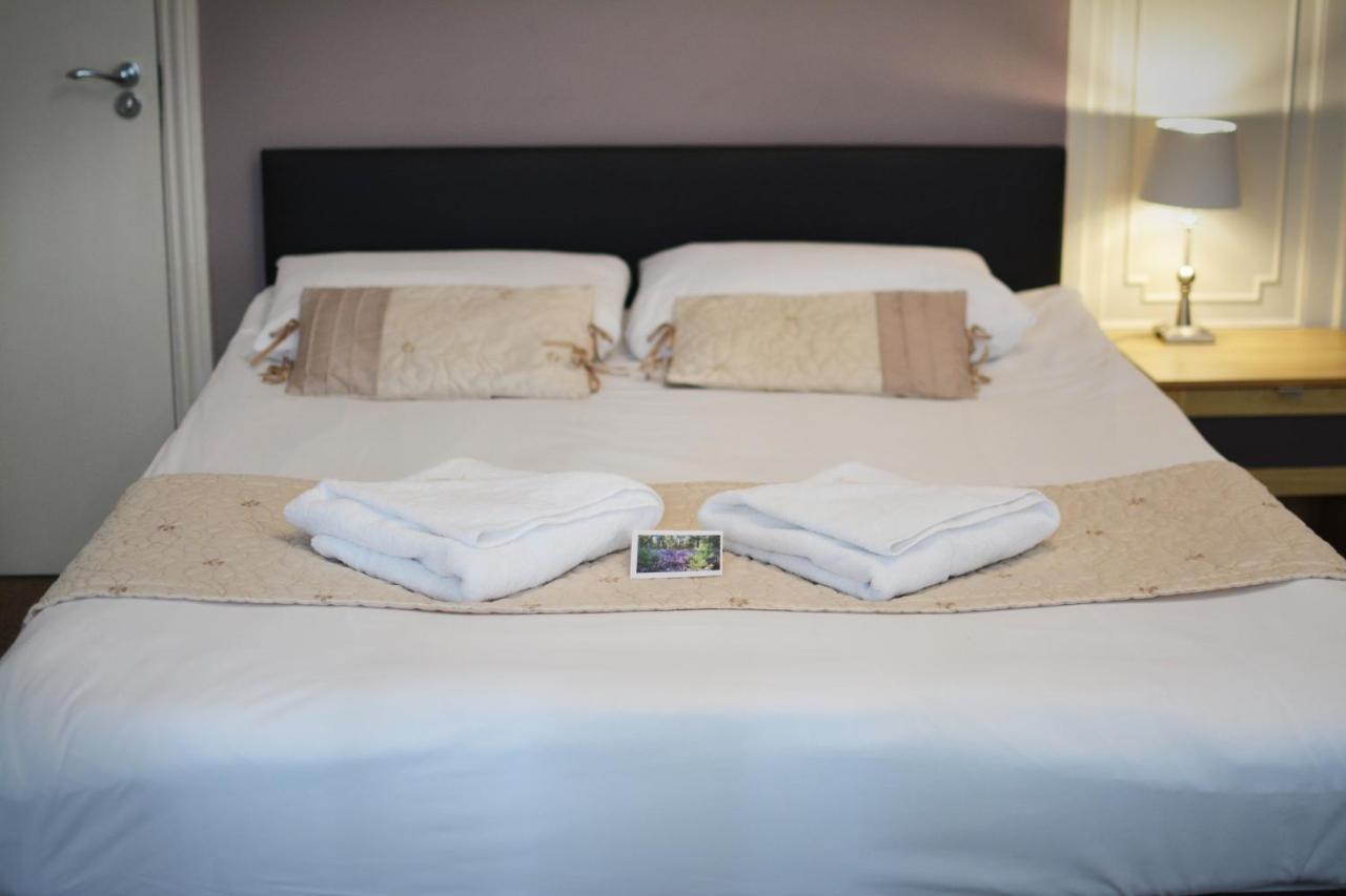 72Qt Otel Londra Dış mekan fotoğraf