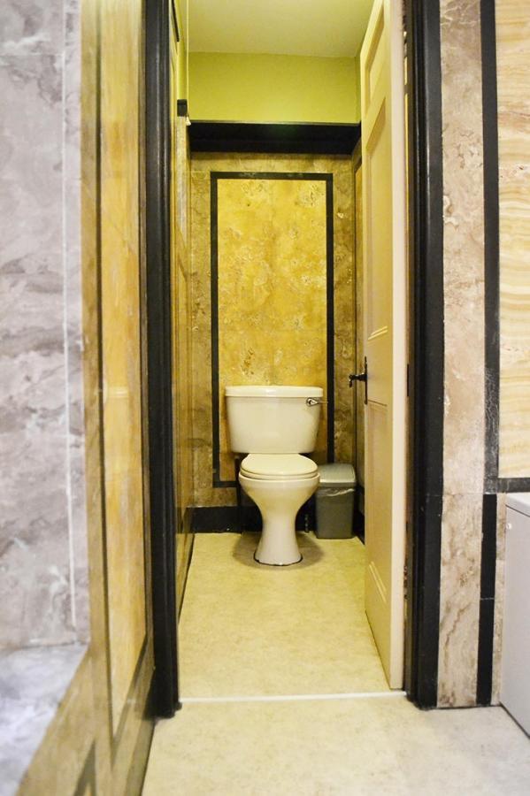 72Qt Otel Londra Dış mekan fotoğraf