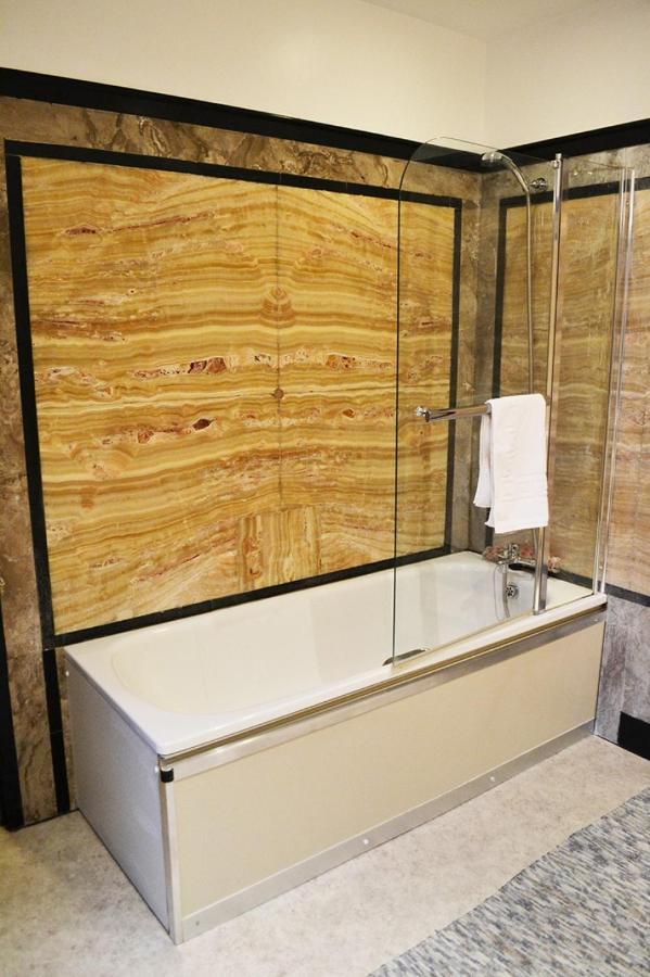 72Qt Otel Londra Dış mekan fotoğraf