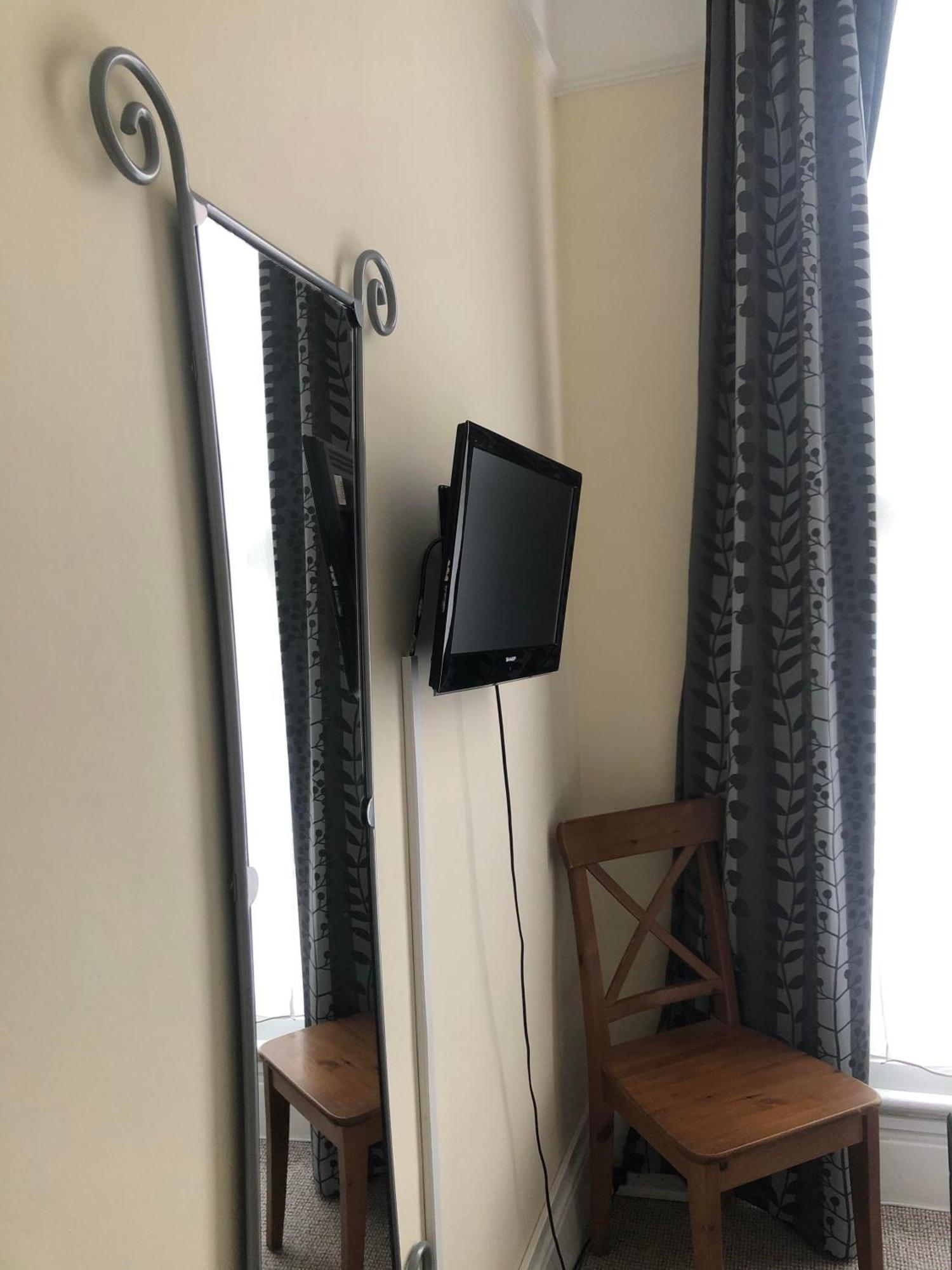 72Qt Otel Londra Dış mekan fotoğraf
