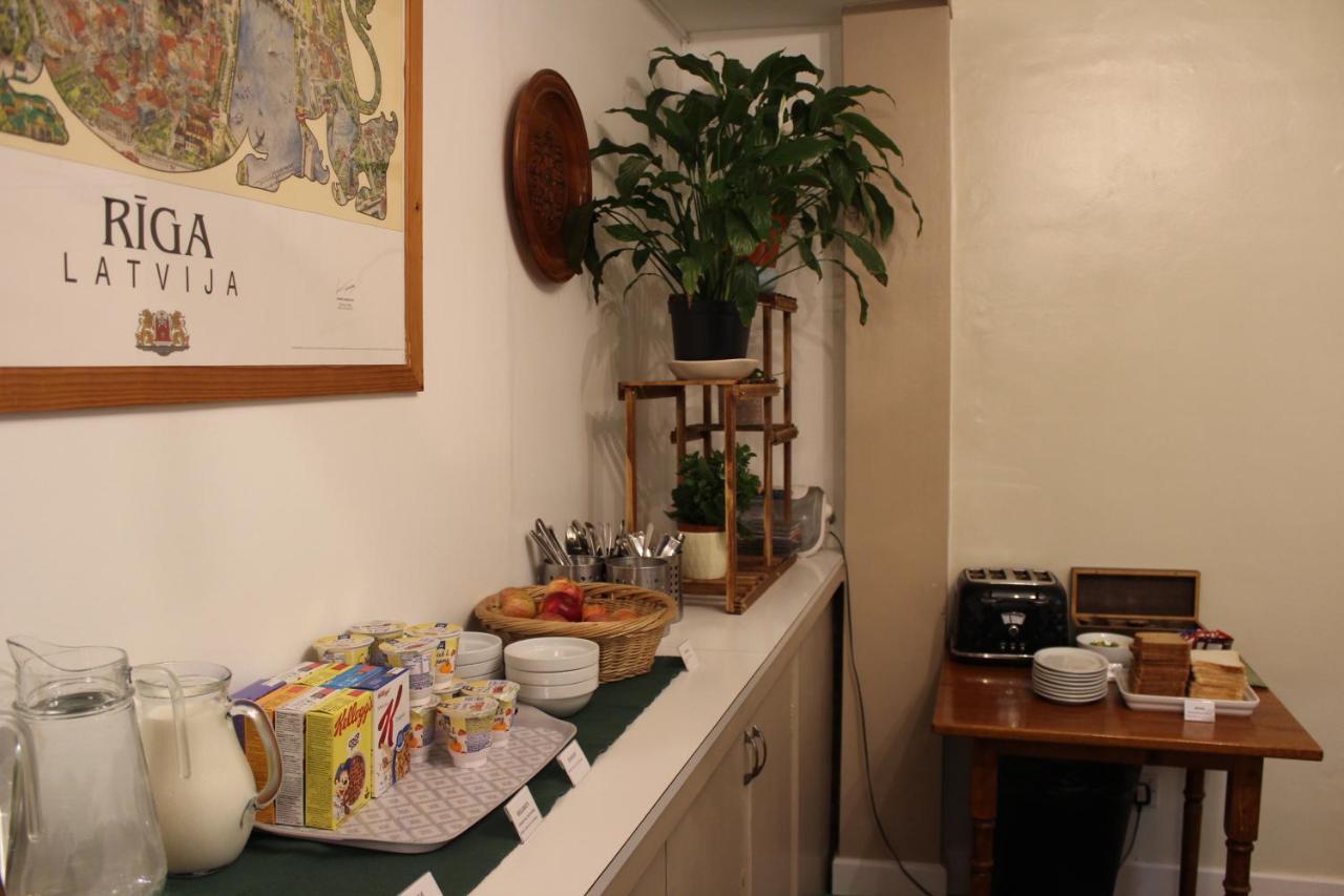 72Qt Otel Londra Dış mekan fotoğraf