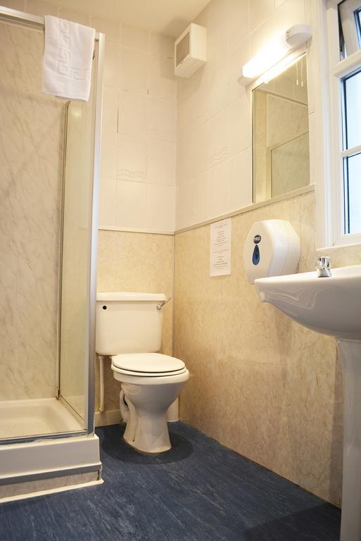 72Qt Otel Londra Dış mekan fotoğraf