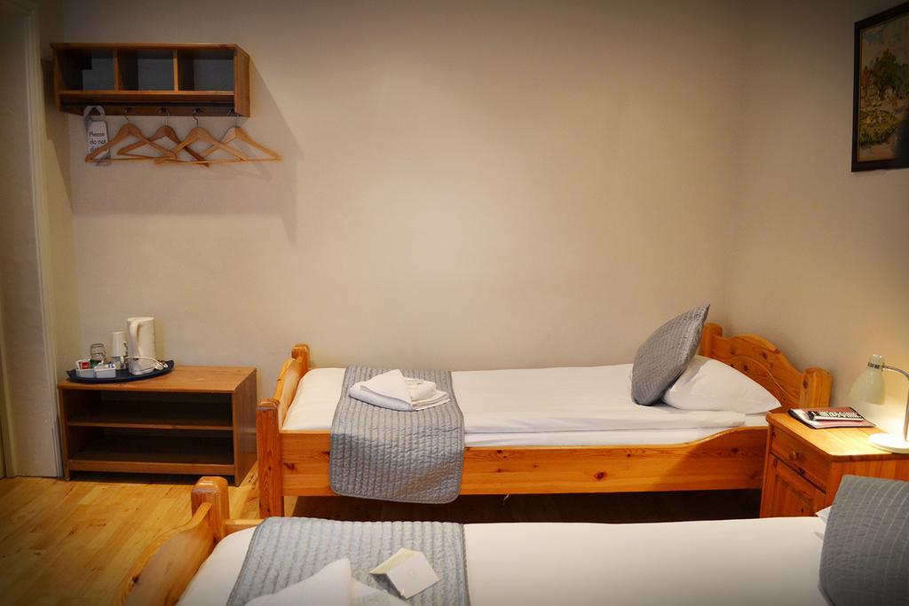 72Qt Otel Londra Dış mekan fotoğraf