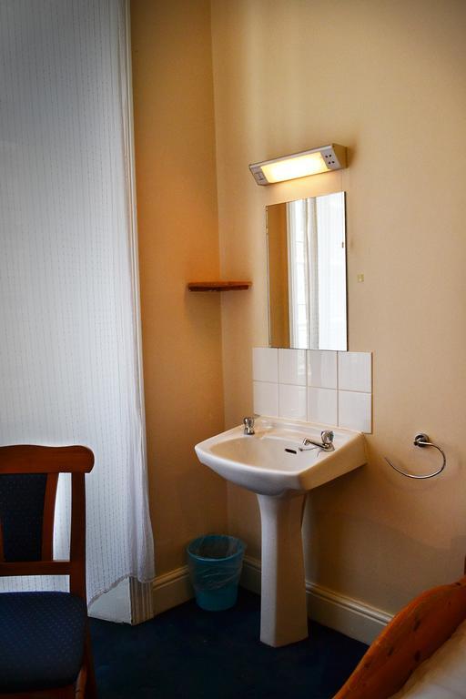 72Qt Otel Londra Dış mekan fotoğraf