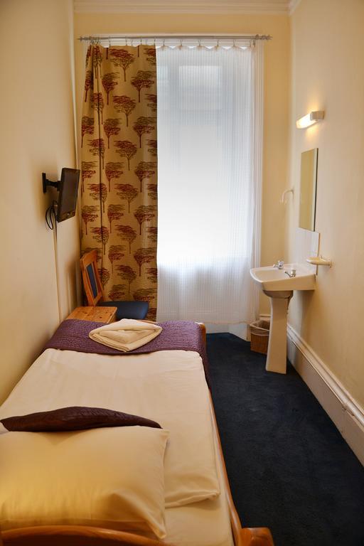 72Qt Otel Londra Dış mekan fotoğraf