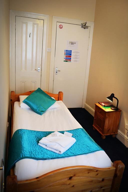 72Qt Otel Londra Dış mekan fotoğraf