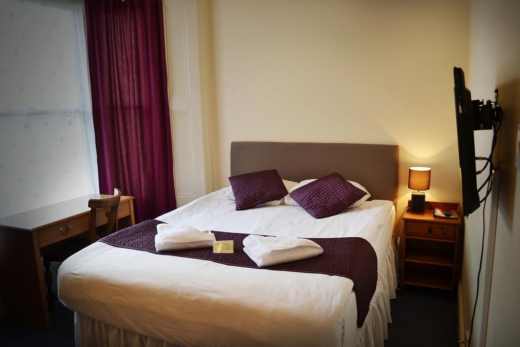 72Qt Otel Londra Dış mekan fotoğraf