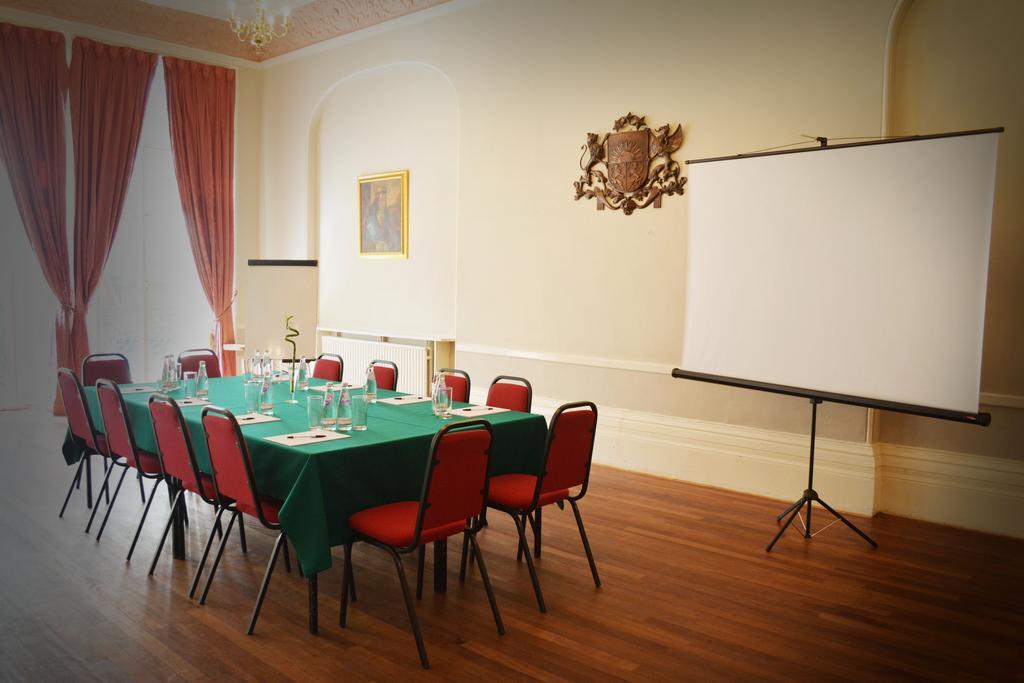 72Qt Otel Londra Dış mekan fotoğraf