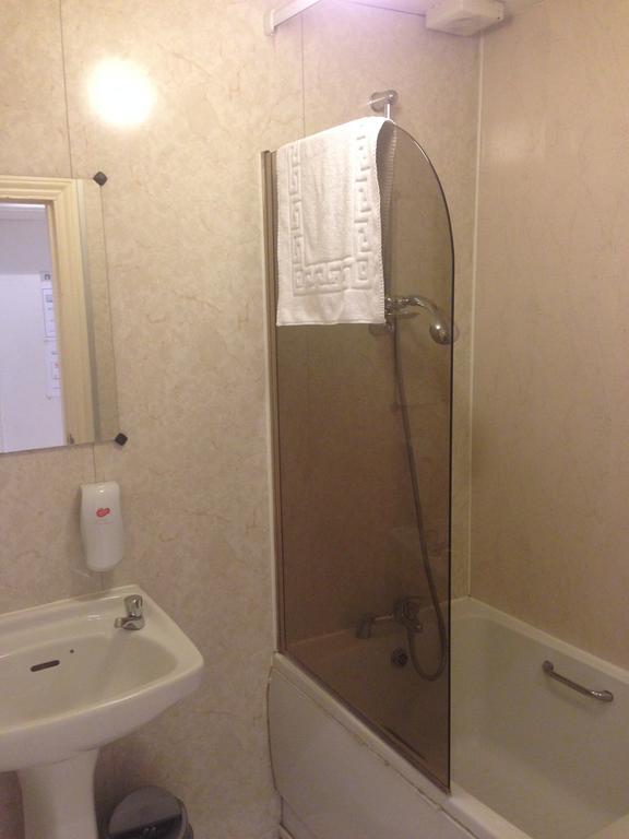 72Qt Otel Londra Oda fotoğraf