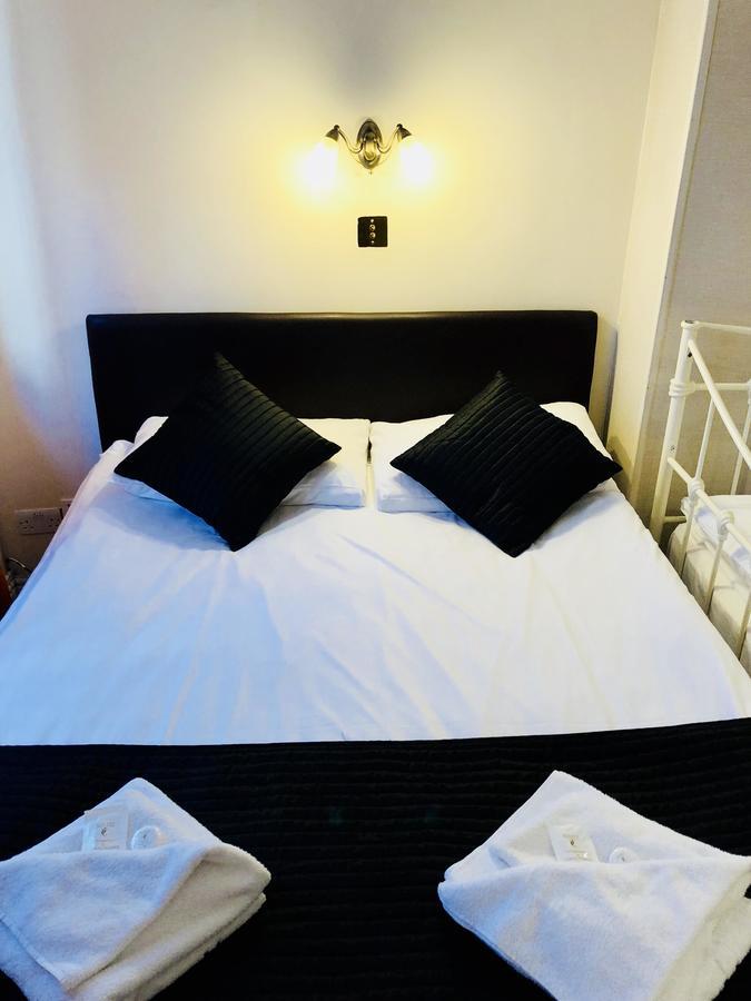 72Qt Otel Londra Dış mekan fotoğraf