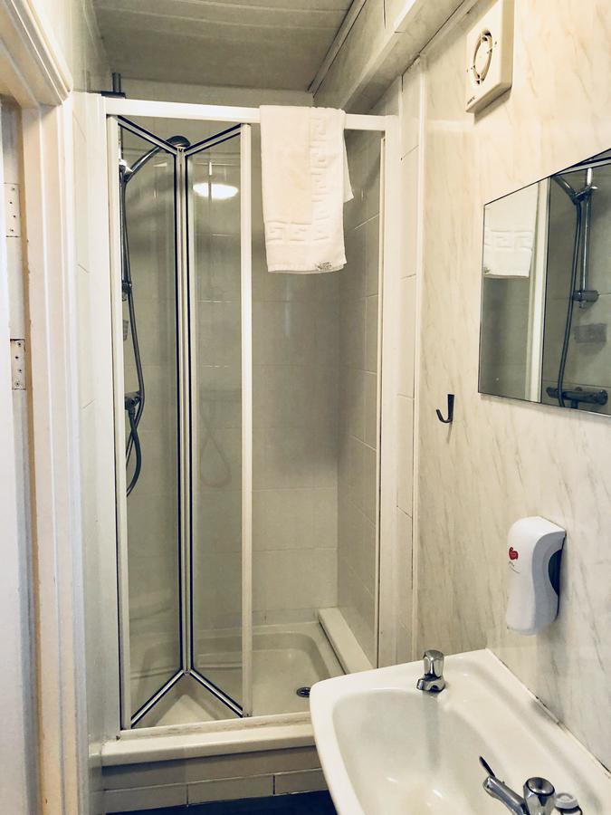 72Qt Otel Londra Dış mekan fotoğraf