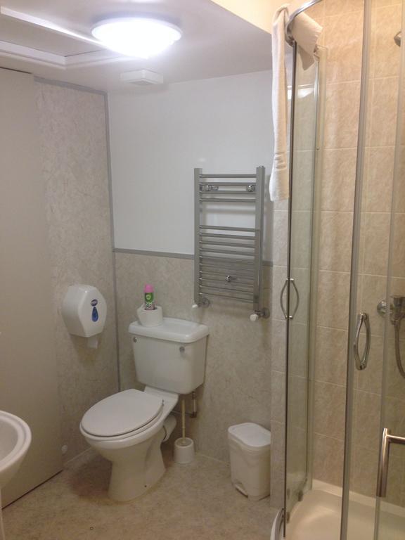 72Qt Otel Londra Dış mekan fotoğraf